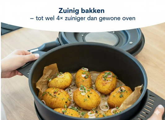 Remoska® P31F/07 2l Prima Glass Maria