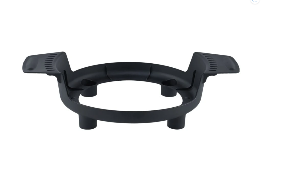 Remoska® P32F/04 4l Prima Glass Gold/Black