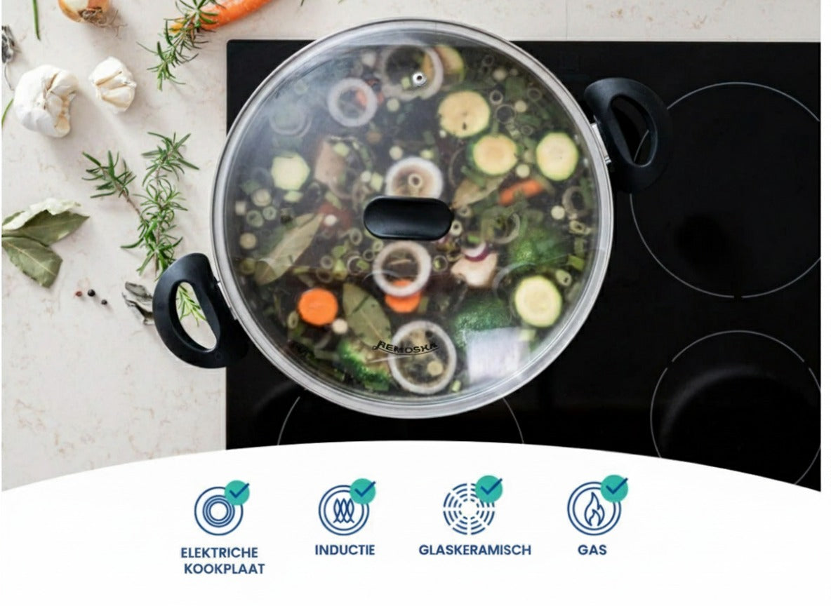 Remoska® D51/10 2l Dua