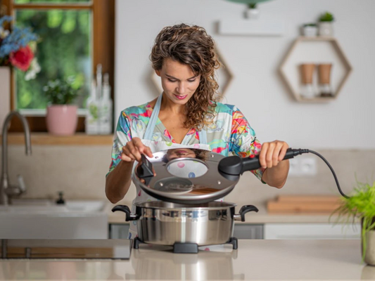 Hoe kies je een ovenschaal van Remoska