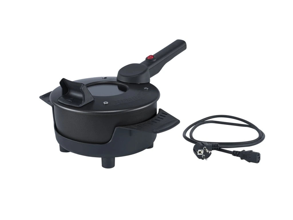 Remoska® P31F/02 2l Prima Glass Black