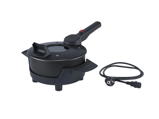 Remoska® P31F/02 2l Prima Glass Black