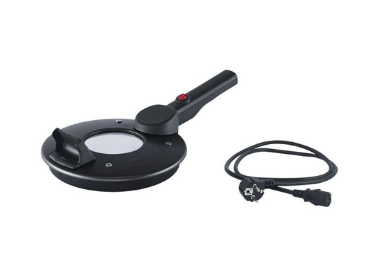 Remoska® P31F/02 2l Prima Glass Black