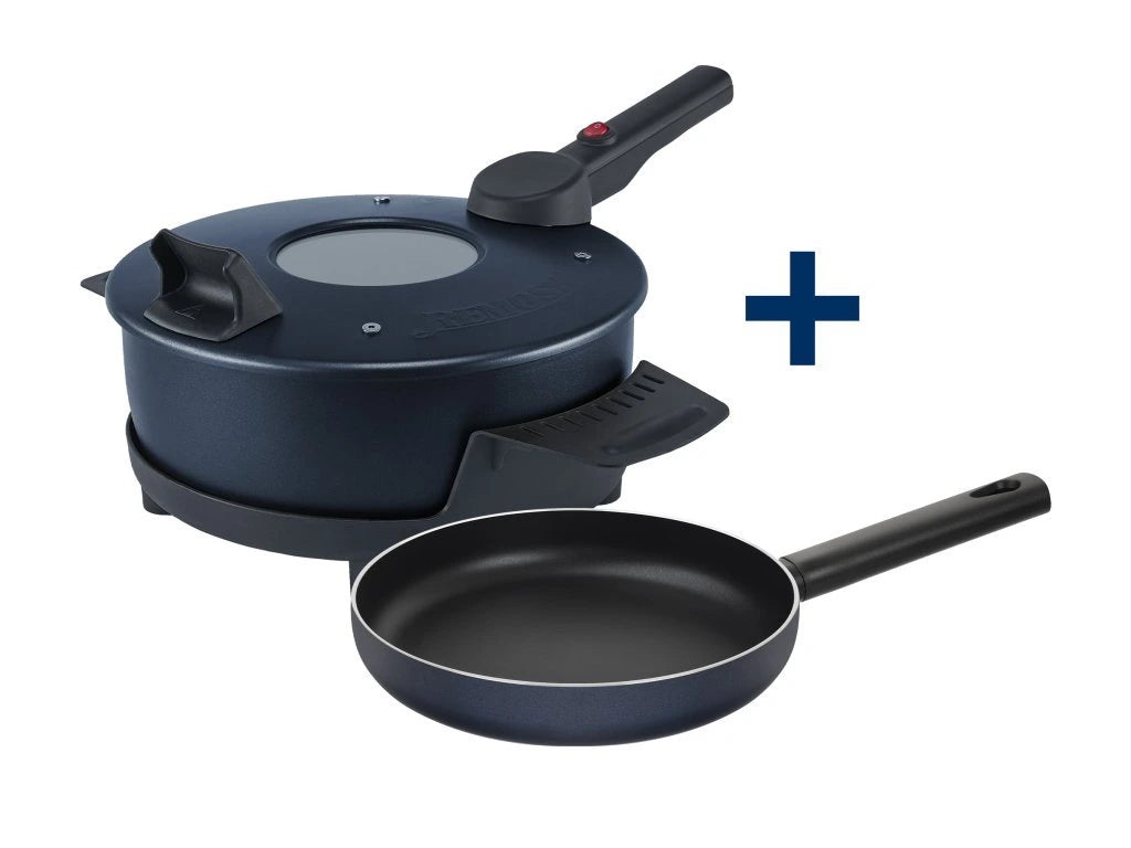 Remoska® P31F/07 2l Prima Glass Maria