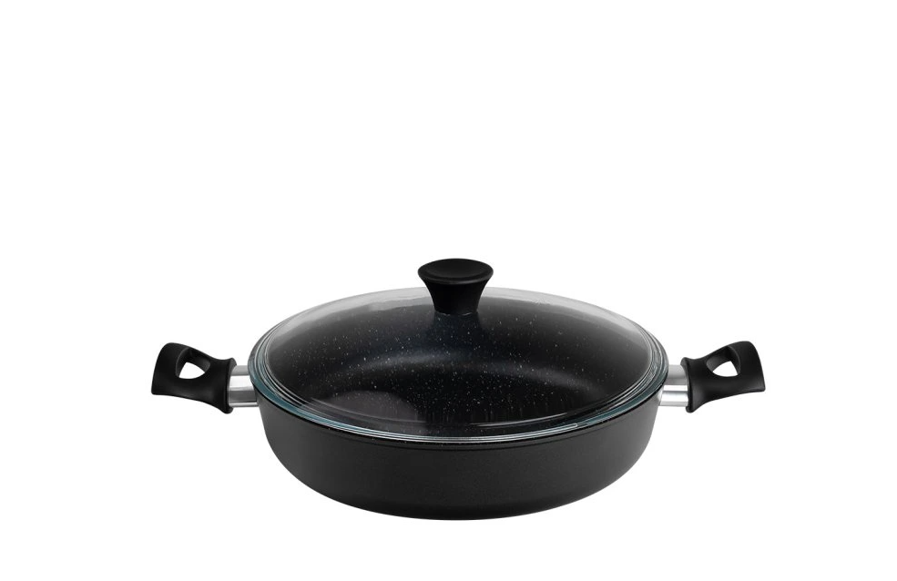 Remoska Europa Lage Kookpan 28 cm – 3,5 L – Inductie