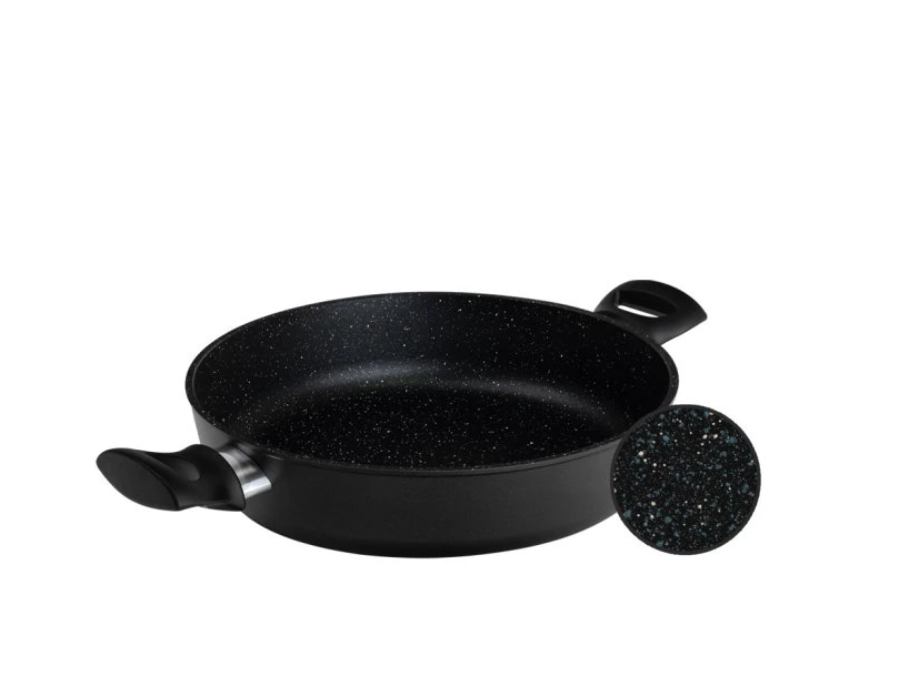 Remoska Europa Lage Kookpan 28 cm – 3,5 L – Inductie
