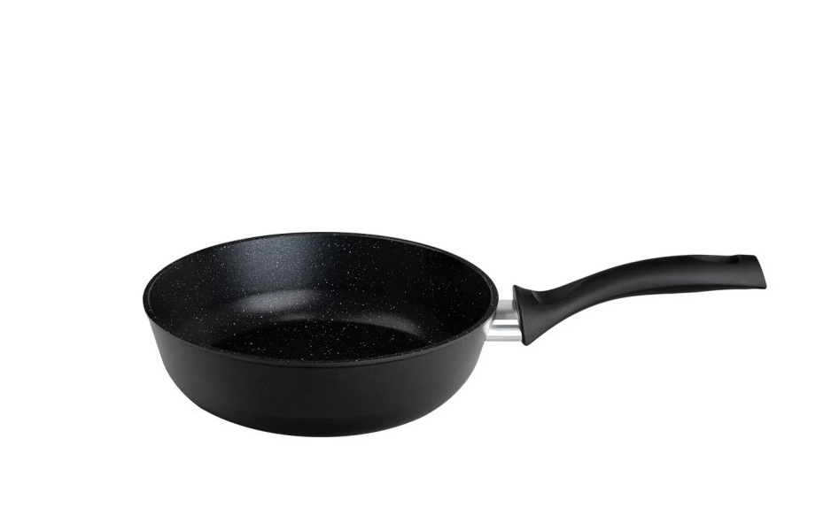 Remoska Europa Diepe Koekenpan 24 cm – Inductie – Antiaanbaklaag