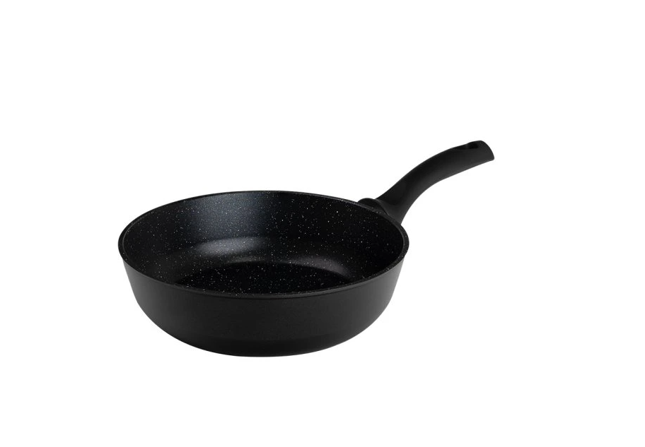 Remoska Europa Diepe Koekenpan 24 cm – Inductie – Antiaanbaklaag