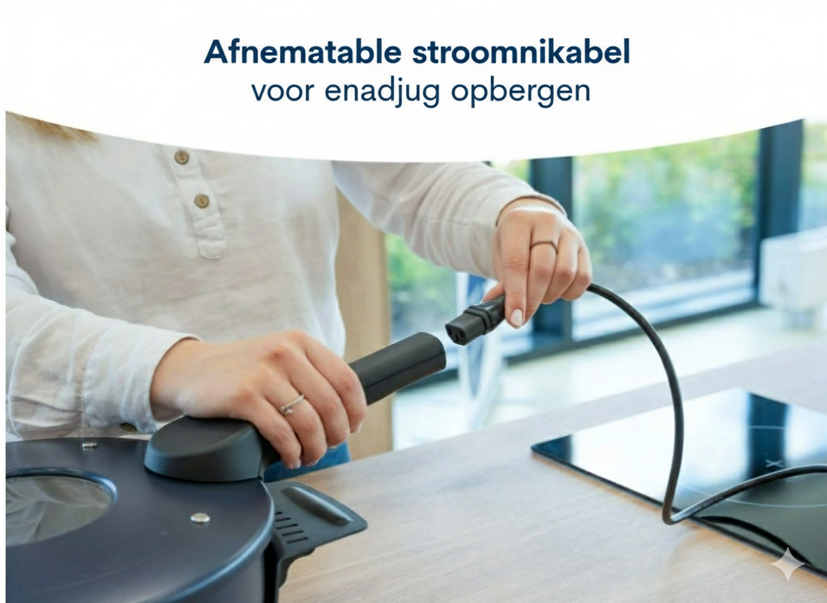 Remoska® P31F/07 2l Prima Glass Maria