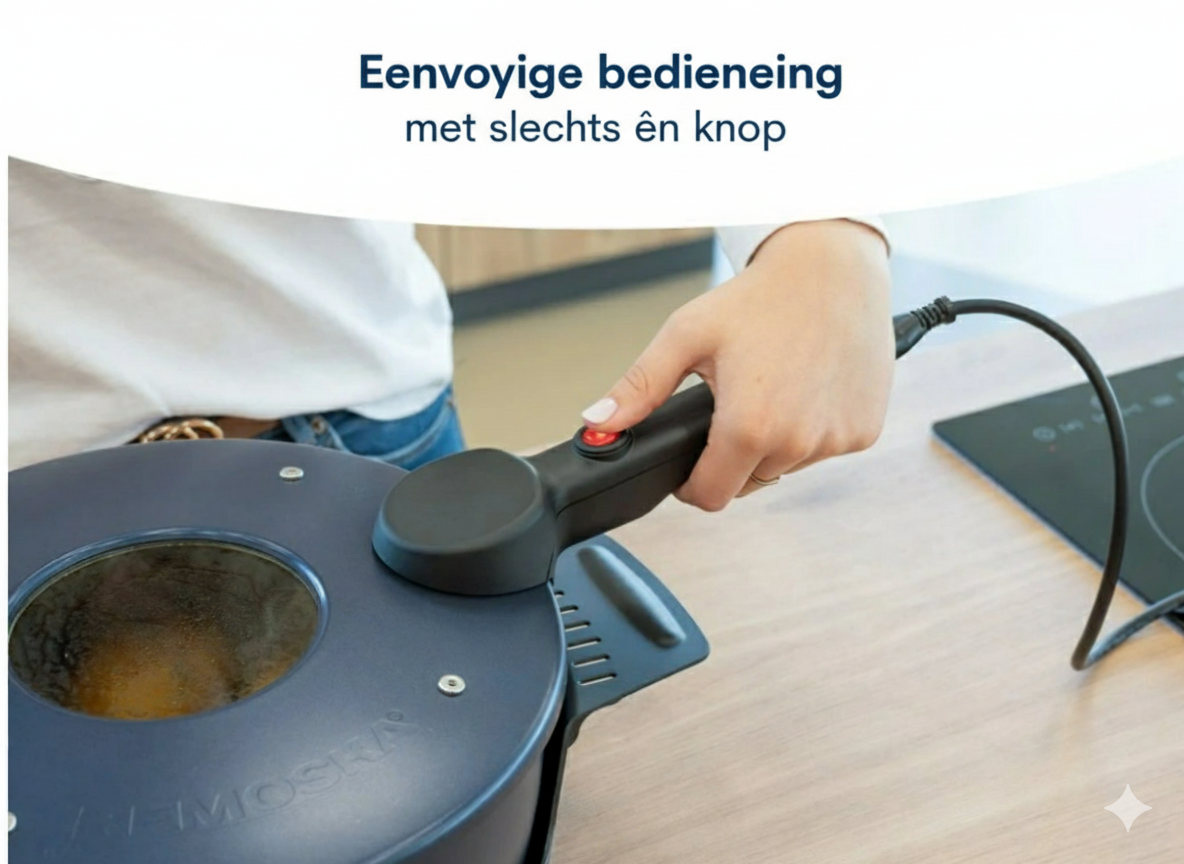 Remoska® P31F/07 2l Prima Glass Maria