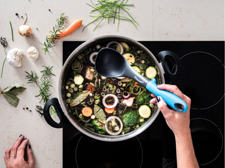 Remoska® D51F/10 2l Dua Glass