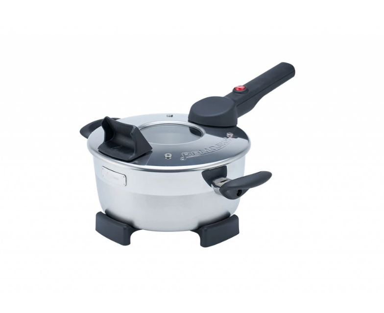 Remoska® D51F/10 2l Dua Glass