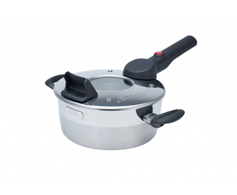 Remoska® D51F/10 2l Dua Glass