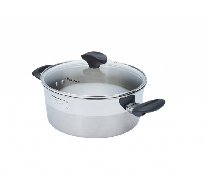 Remoska® D51F/10 2l Dua Glass