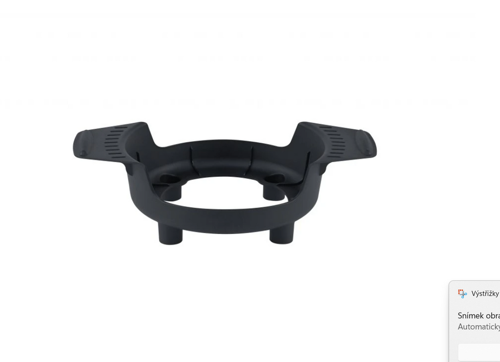 Remoska® P32F/01 4l Prima Glass