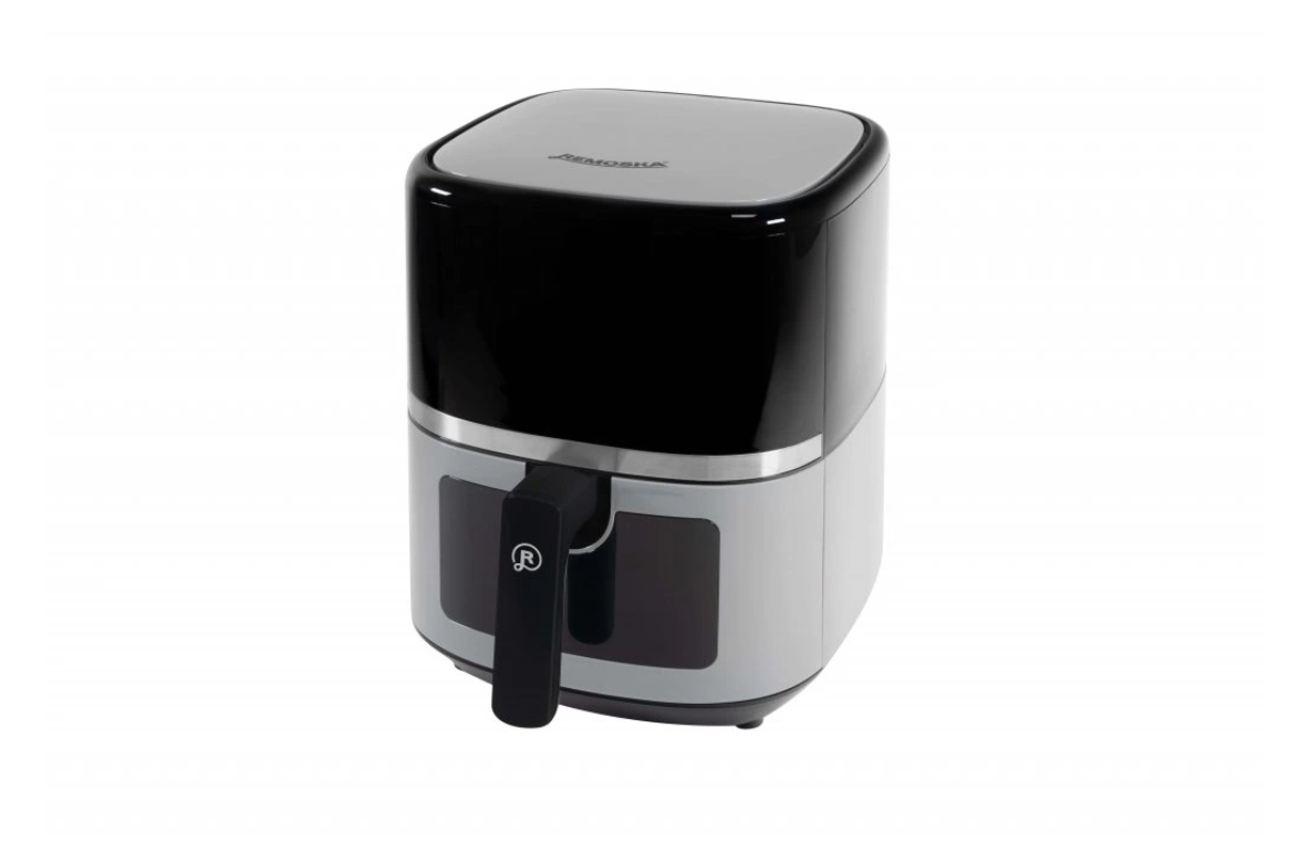 Remoska® R301001 heteluchtfriteuse Vento 5,5 l