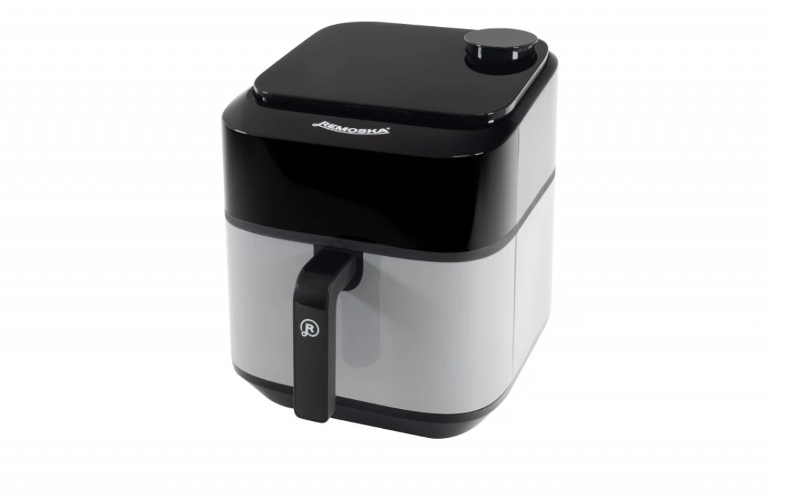 Remoska® R301002 heteluchtfriteuse Vento SteamChef 6,3 l