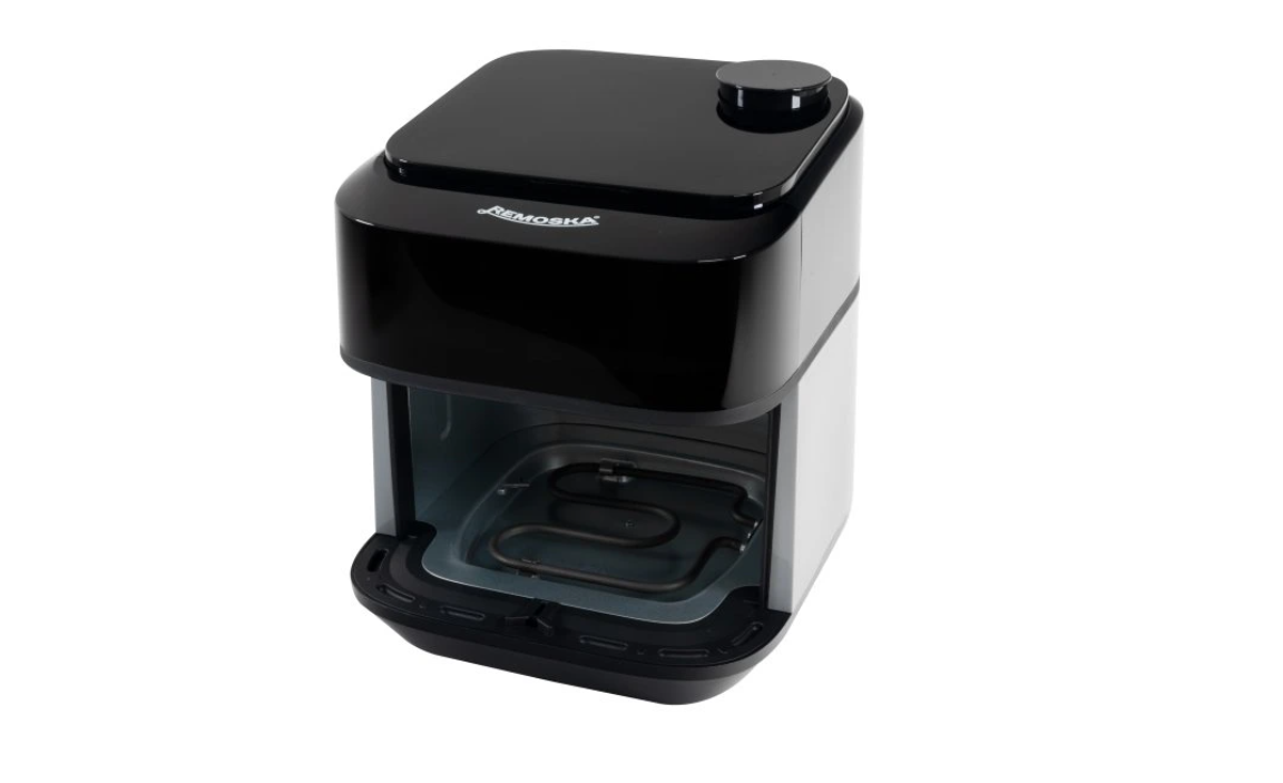 Remoska® R301002 heteluchtfriteuse Vento SteamChef 6,3 l