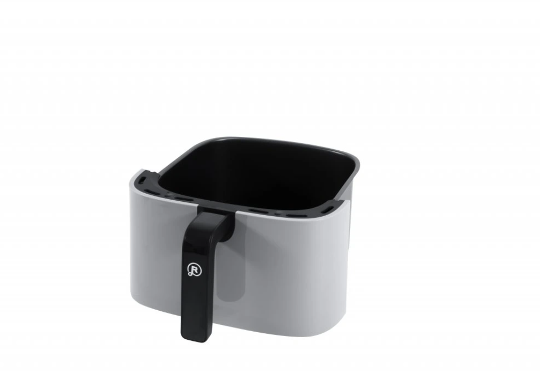 Remoska® R301002 heteluchtfriteuse Vento SteamChef 6,3 l