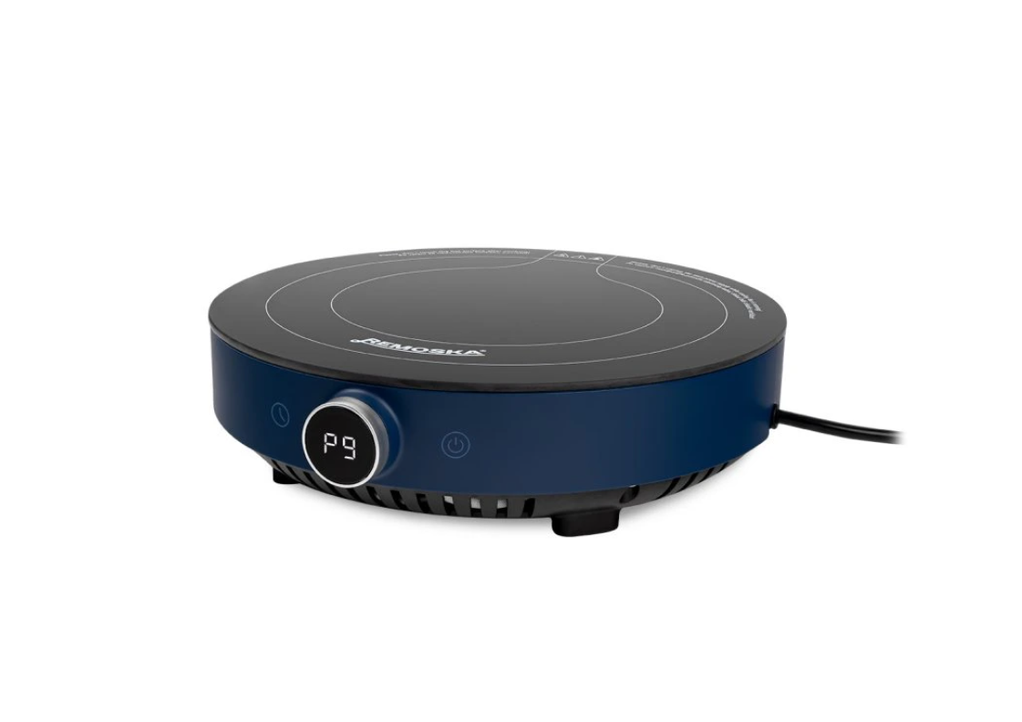 Remoska® R302001 enkel-plaat kookplaat Maria