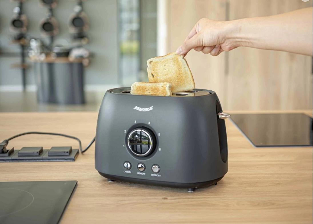 Remoska® R305001 broodrooster Maria