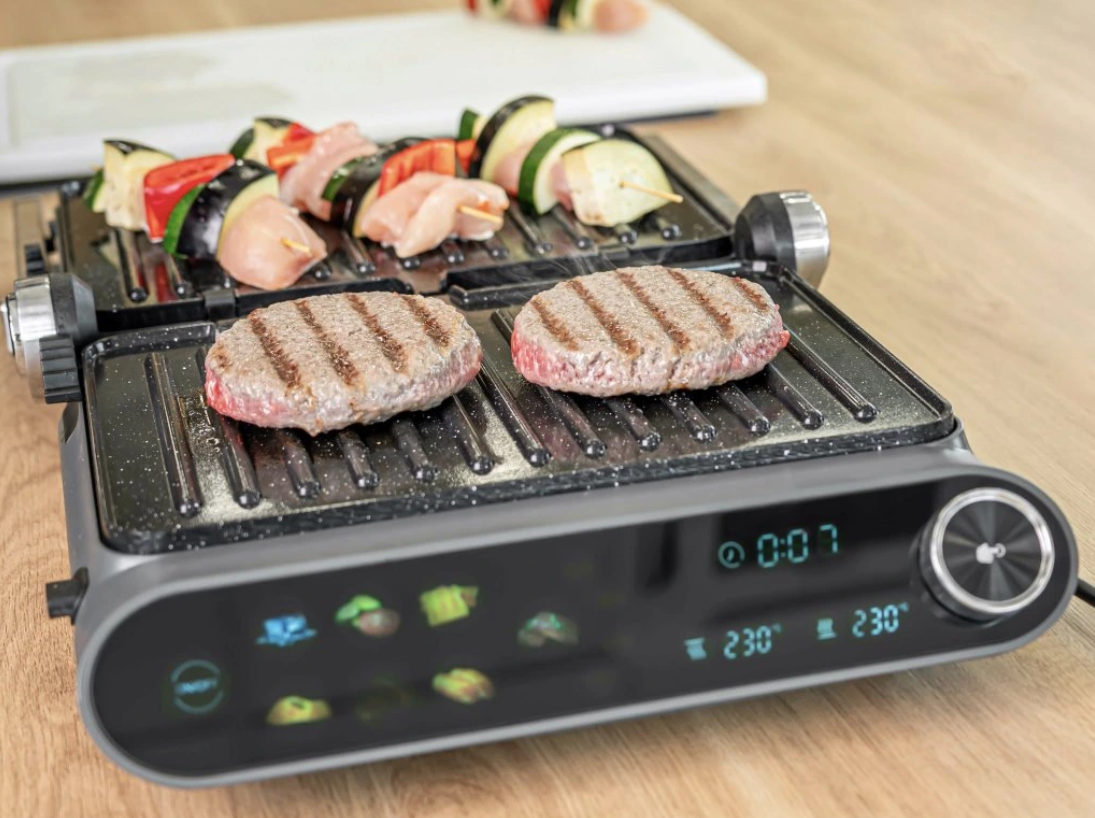 Remoska® R304001 Contactgrill Maria