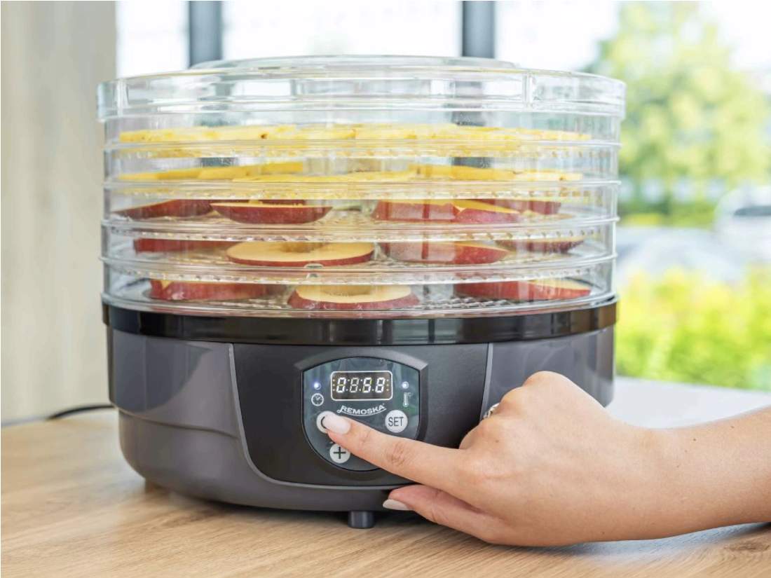 Remoska® R306001 Voedseldroger Maria