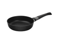 Remoska Luna diepe koekenpan 24 cm met afneembare handgreep – inductie, anti-aanbak