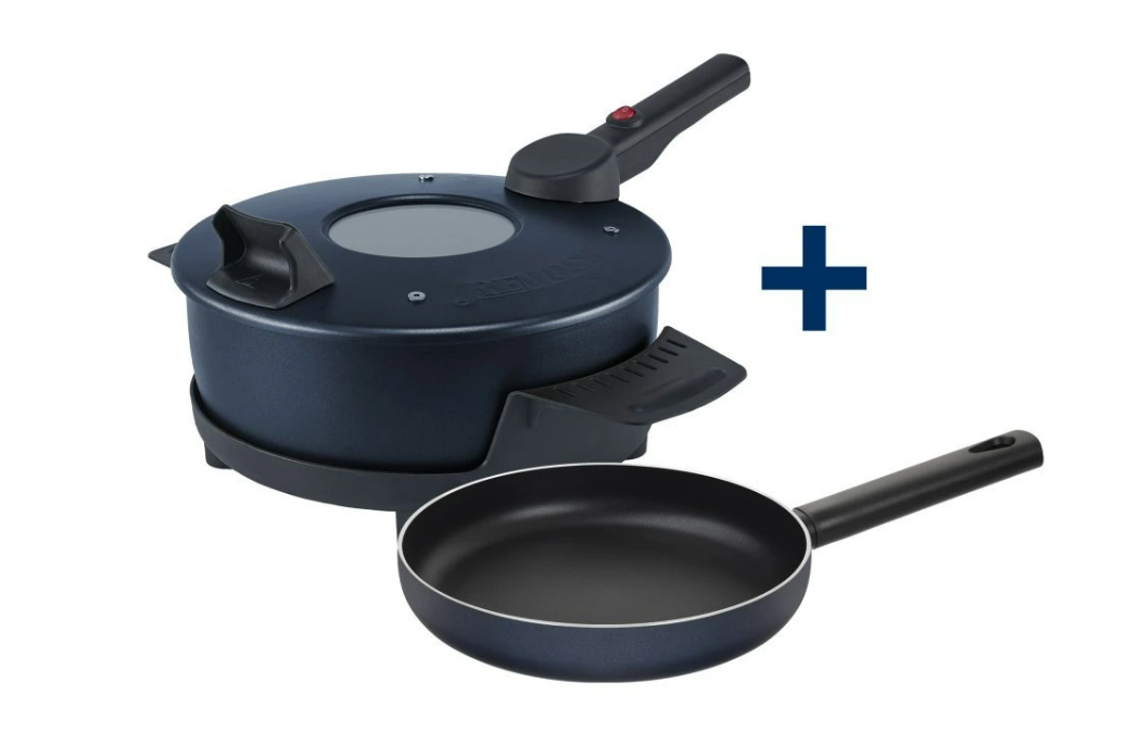 Remoska® P32F/07 4l Prima Glass Maria