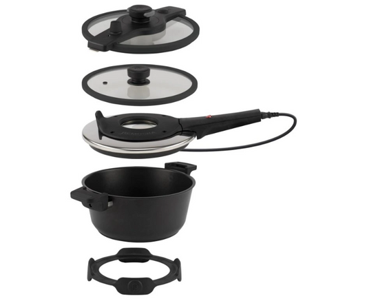 Remoska® T41/42 Tria Black