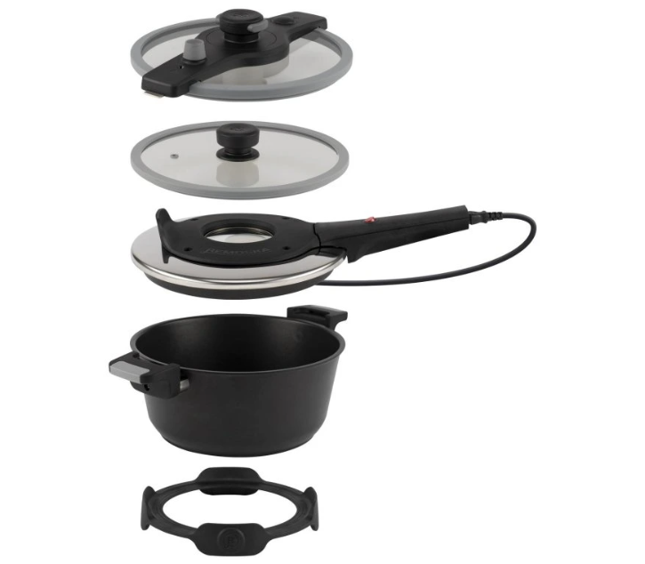 Remoska® T41/41 Tria Grey