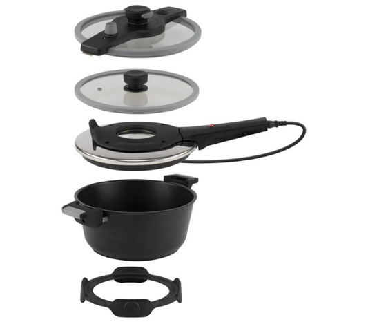 Remoska® T41/41 Tria Grey