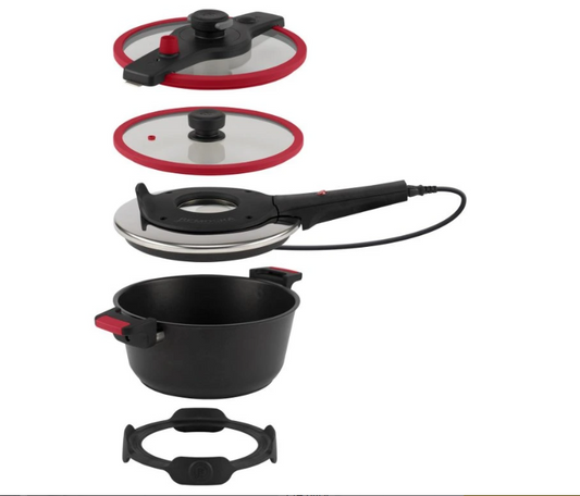 Remoska® T41/45 Tria Red