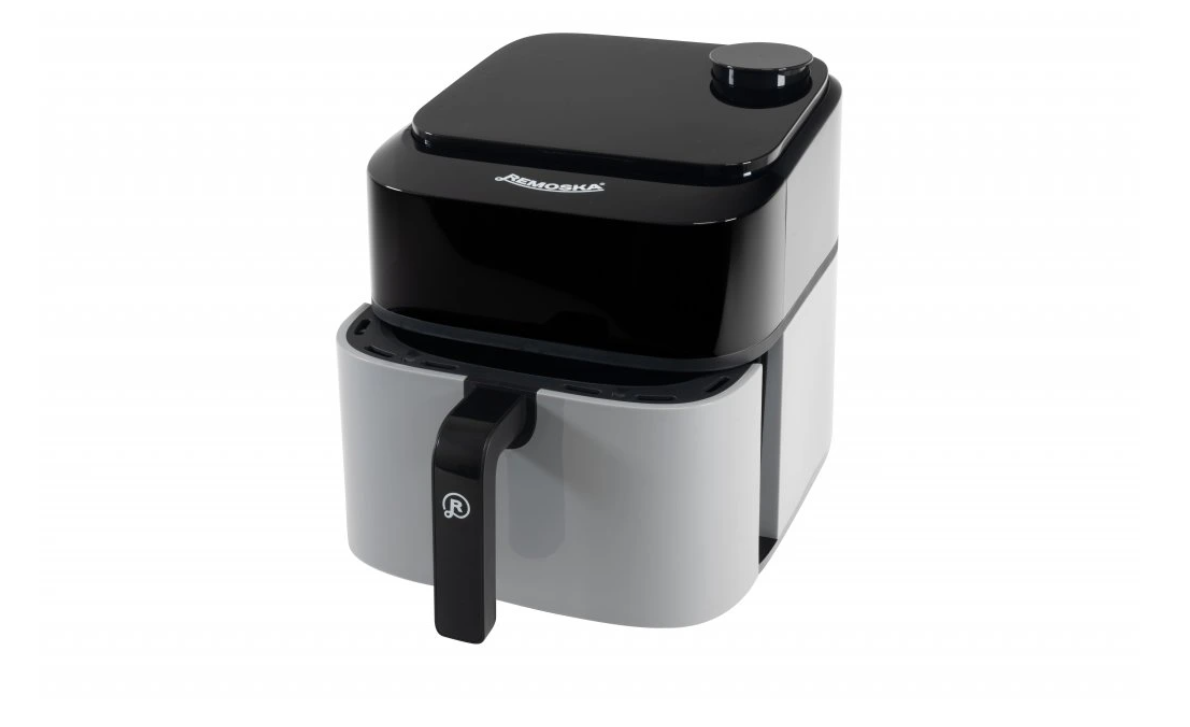 Remoska® R301002 heteluchtfriteuse Vento SteamChef 6,3 l