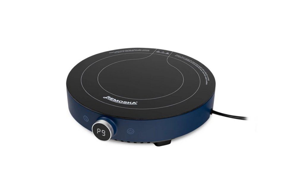 Remoska® R302001 enkel-plaat kookplaat Maria