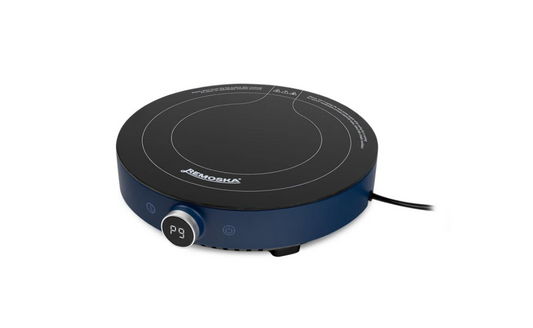 Remoska® R302001 enkel-plaat kookplaat Maria