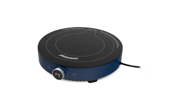 Remoska® R302001 enkel-plaat kookplaat Maria