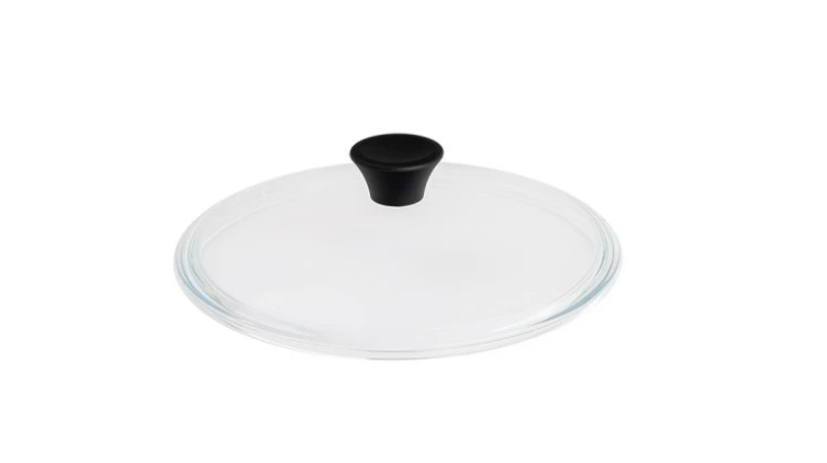 Remoska Europa lage kookpan 28 cm (3,5L) met deksel – inductie, anti-aanbak