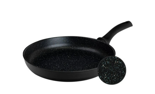 Remoska Europa pannenset 24 cm + 26 cm + 26 cm diep + 28 cm – inductie, anti-aanbak (4-delig)