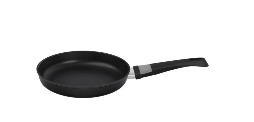 Remoska Luna koekenpan 24 cm met afneembare handgreep – inductie, anti-aanbak
