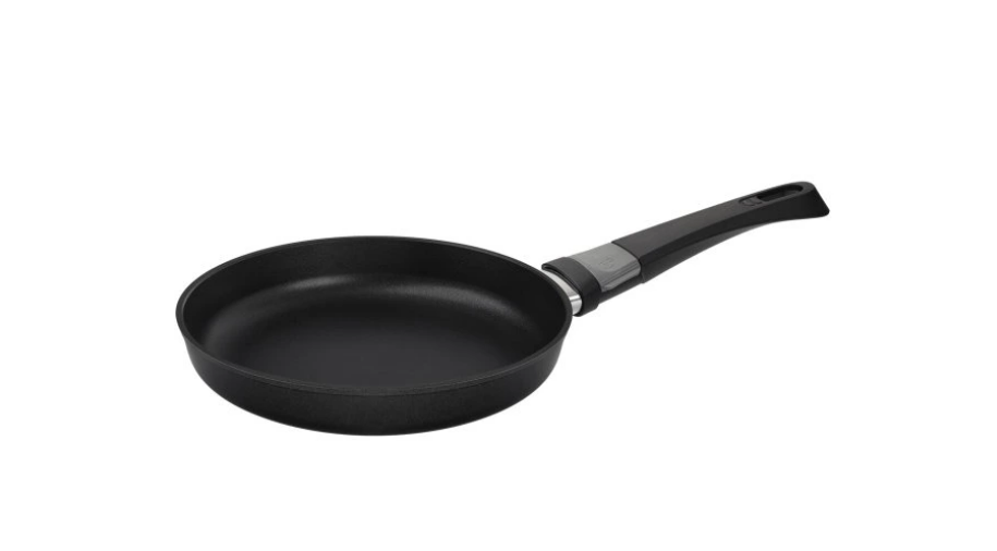 Remoska Luna koekenpan 24 cm met afneembare handgreep – inductie, anti-aanbak