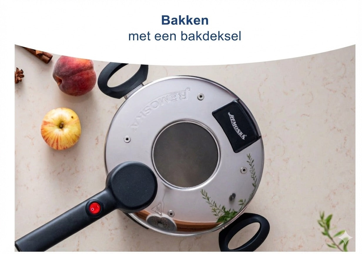 Remoska® D52/10 4l Dua