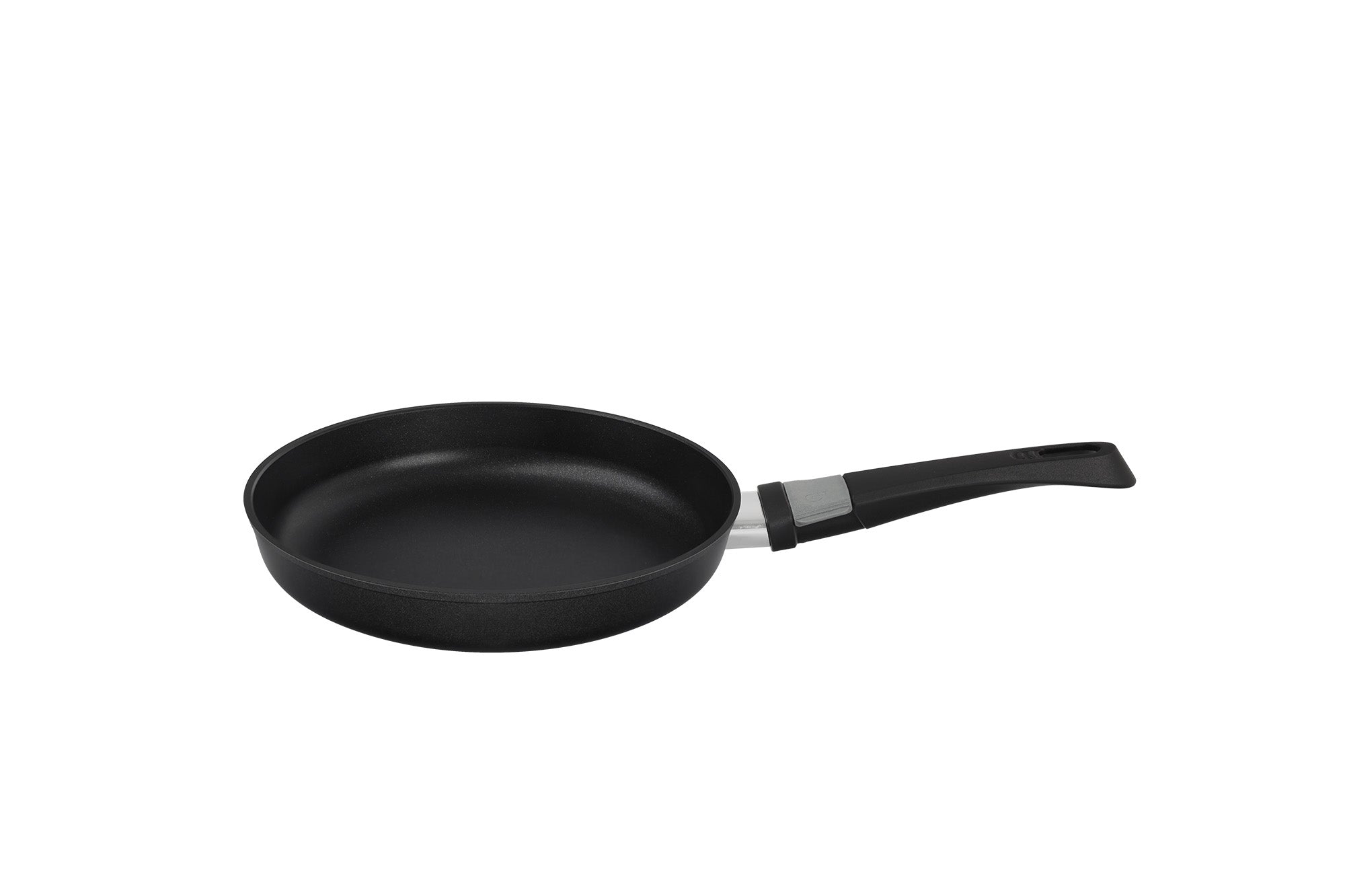 Remoska Luna koekenpan 26 cm met afneembare handgreep – inductie, anti-aanbak