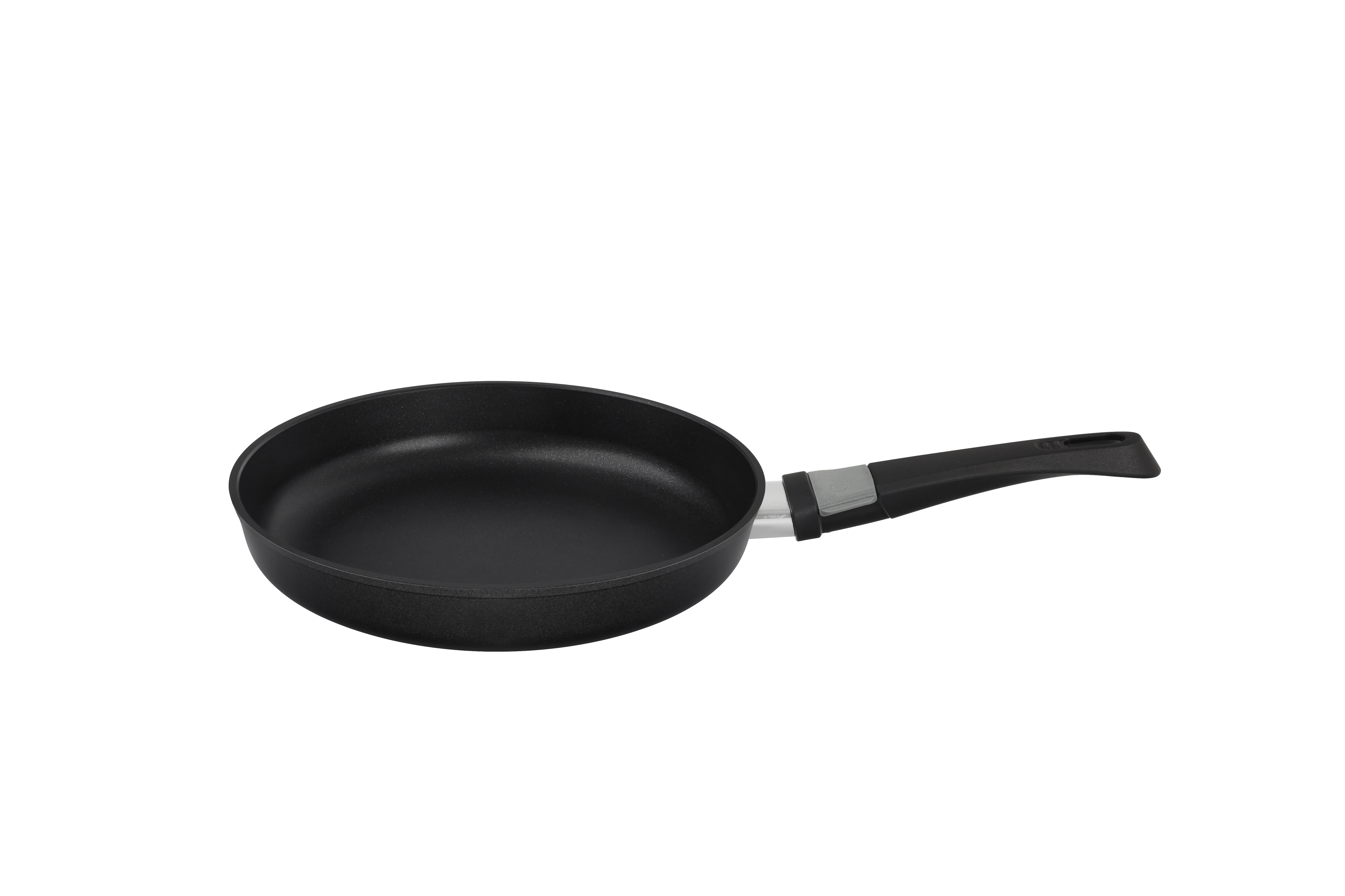 Remoska Luna koekenpan 28 cm met afneembare handgreep – inductie, anti-aanbak